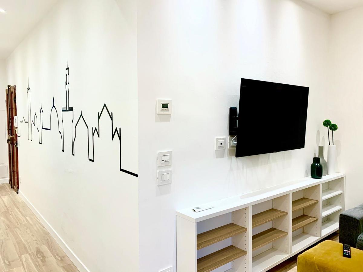 Nr8 - Santa Croce Appartement *