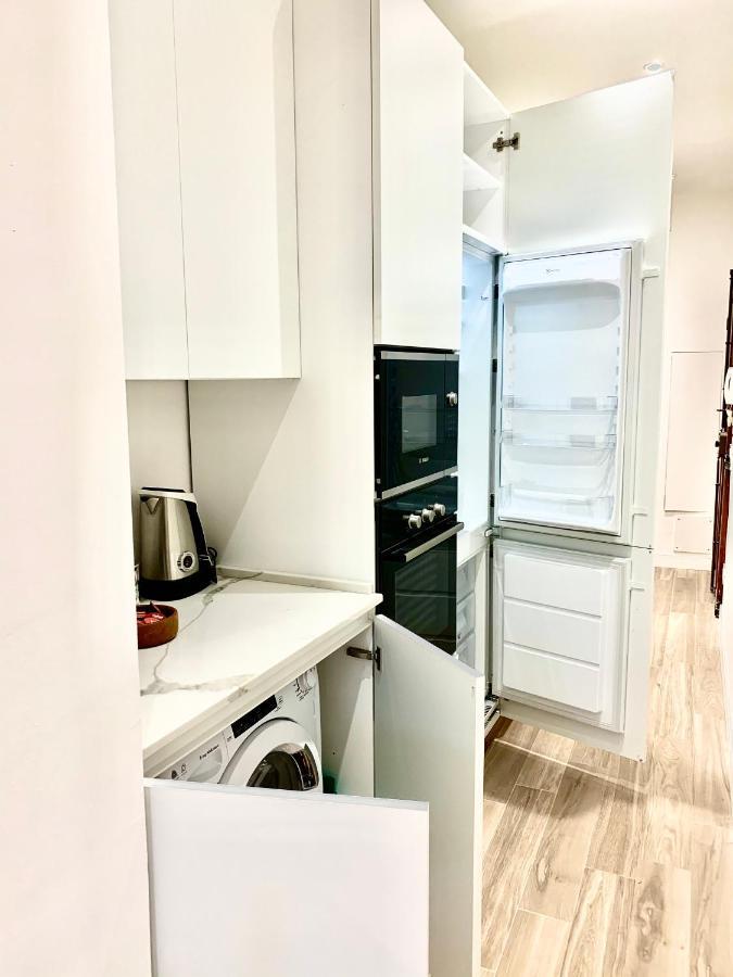 Nr8 - Santa Croce Appartement