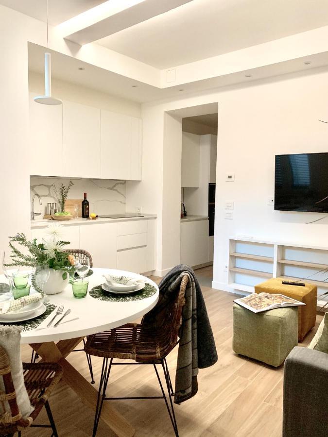 Nr8 - Santa Croce Appartement Florence