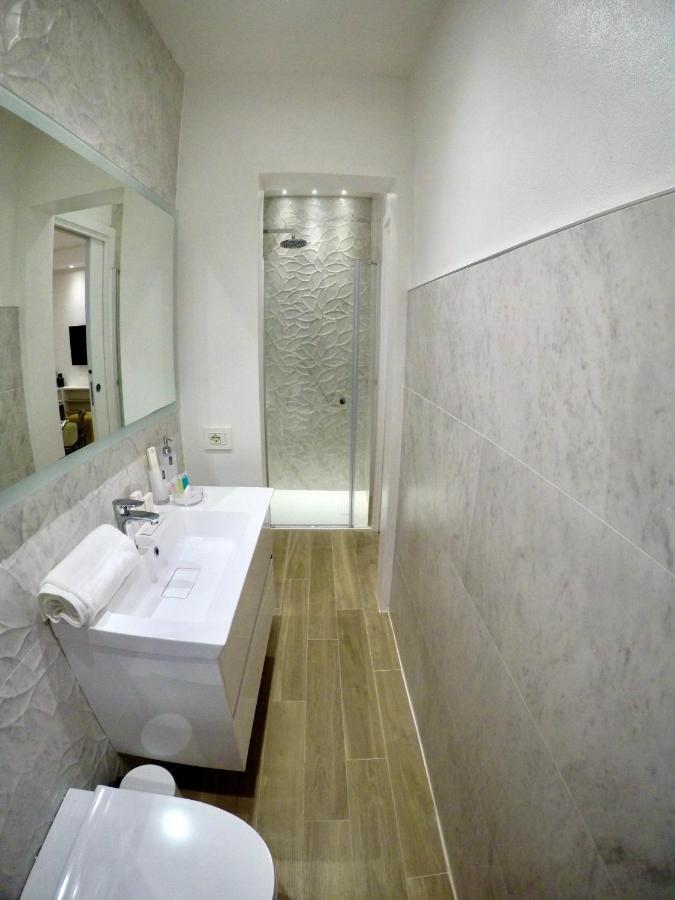 Nr8 - Santa Croce Apartamento Florença