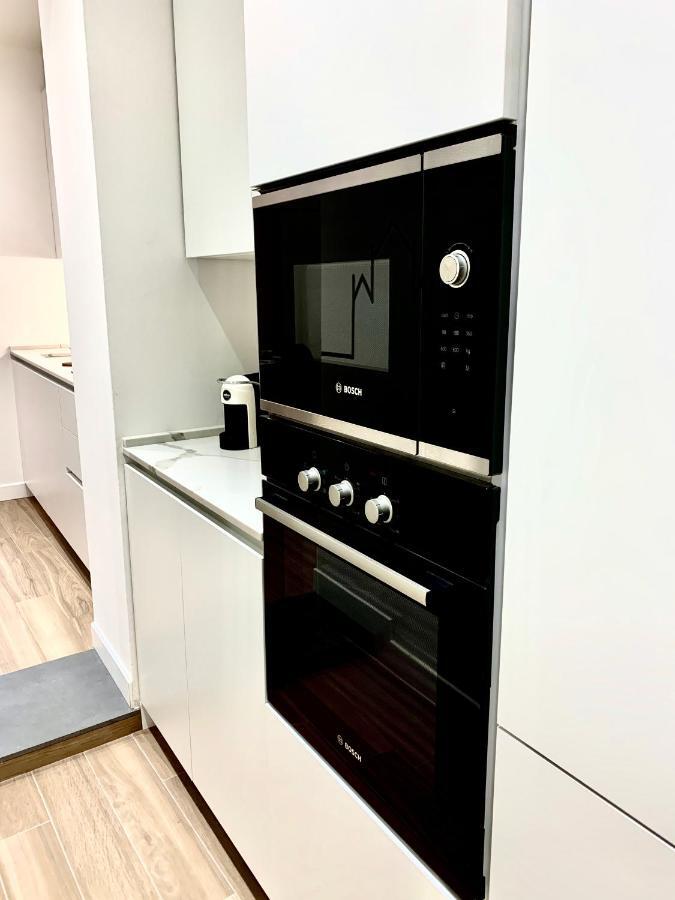 Nr8 - Santa Croce Apartamento *