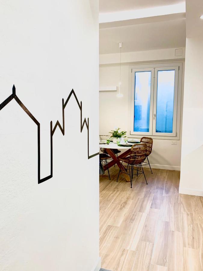 Nr8 - Santa Croce Apartamento