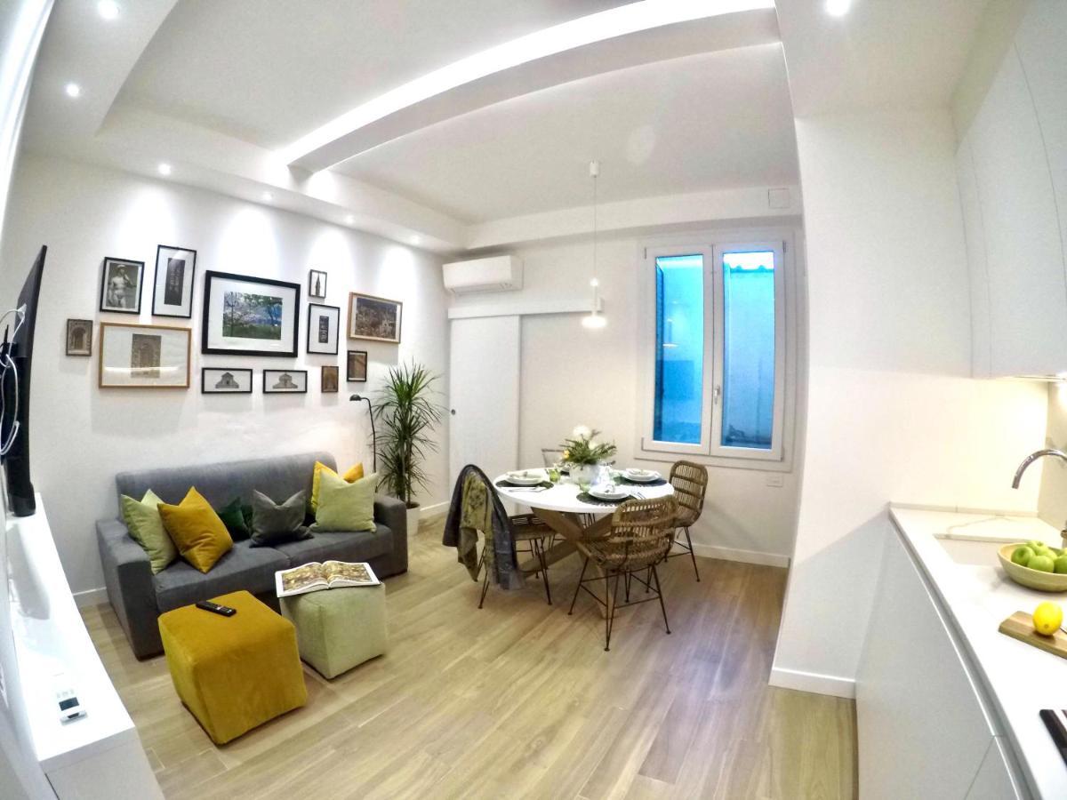 Nr8 - Santa Croce Apartamento *