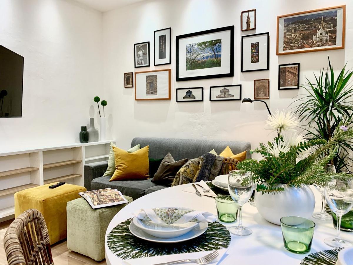 Nr8 - Santa Croce Apartamento