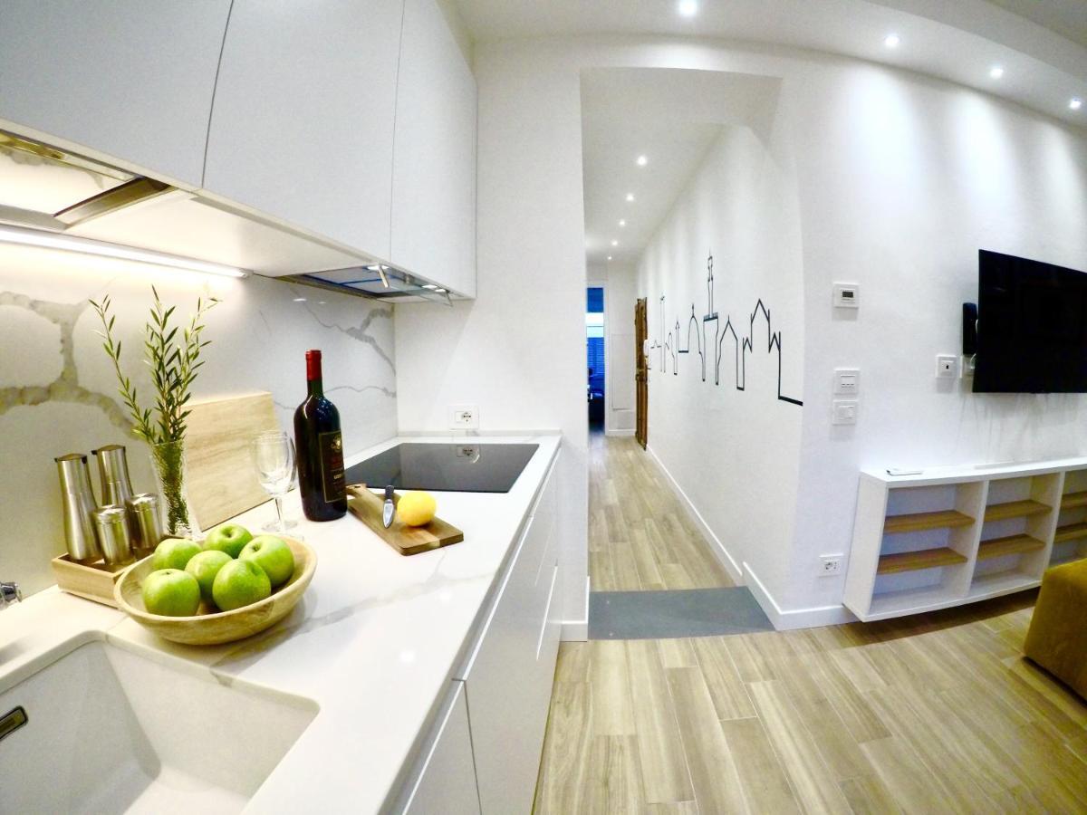 Apartamento Nr8 - Santa Croce *