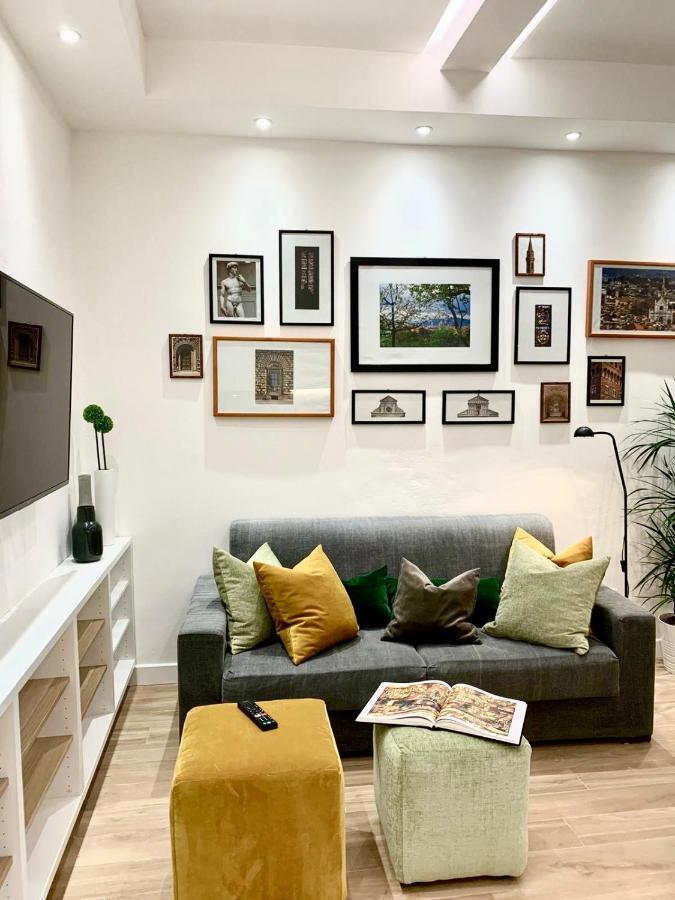 Apartamento Nr8 - Santa Croce