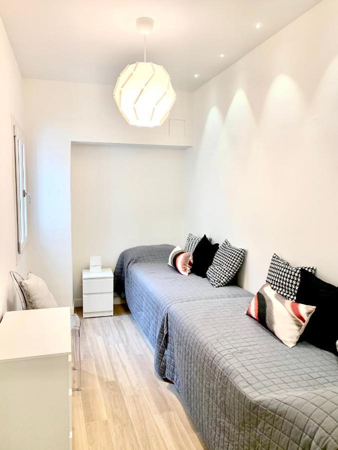 Nr8 - Santa Croce Apartamento