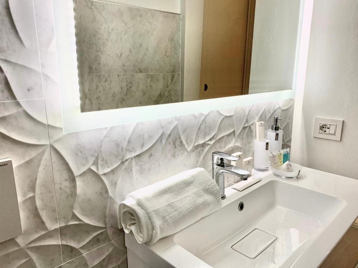 Apartamento Nr8 - Santa Croce *