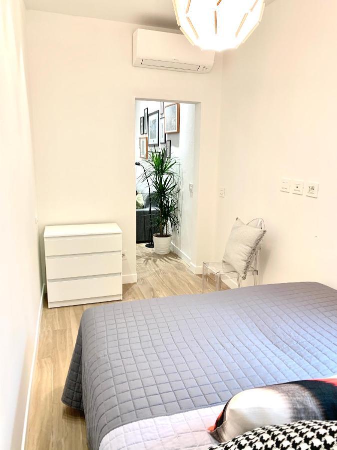 Apartamento Nr8 - Santa Croce Florença