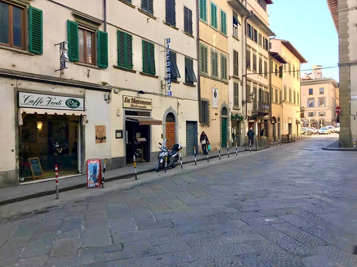 Nr8 - Santa Croce *