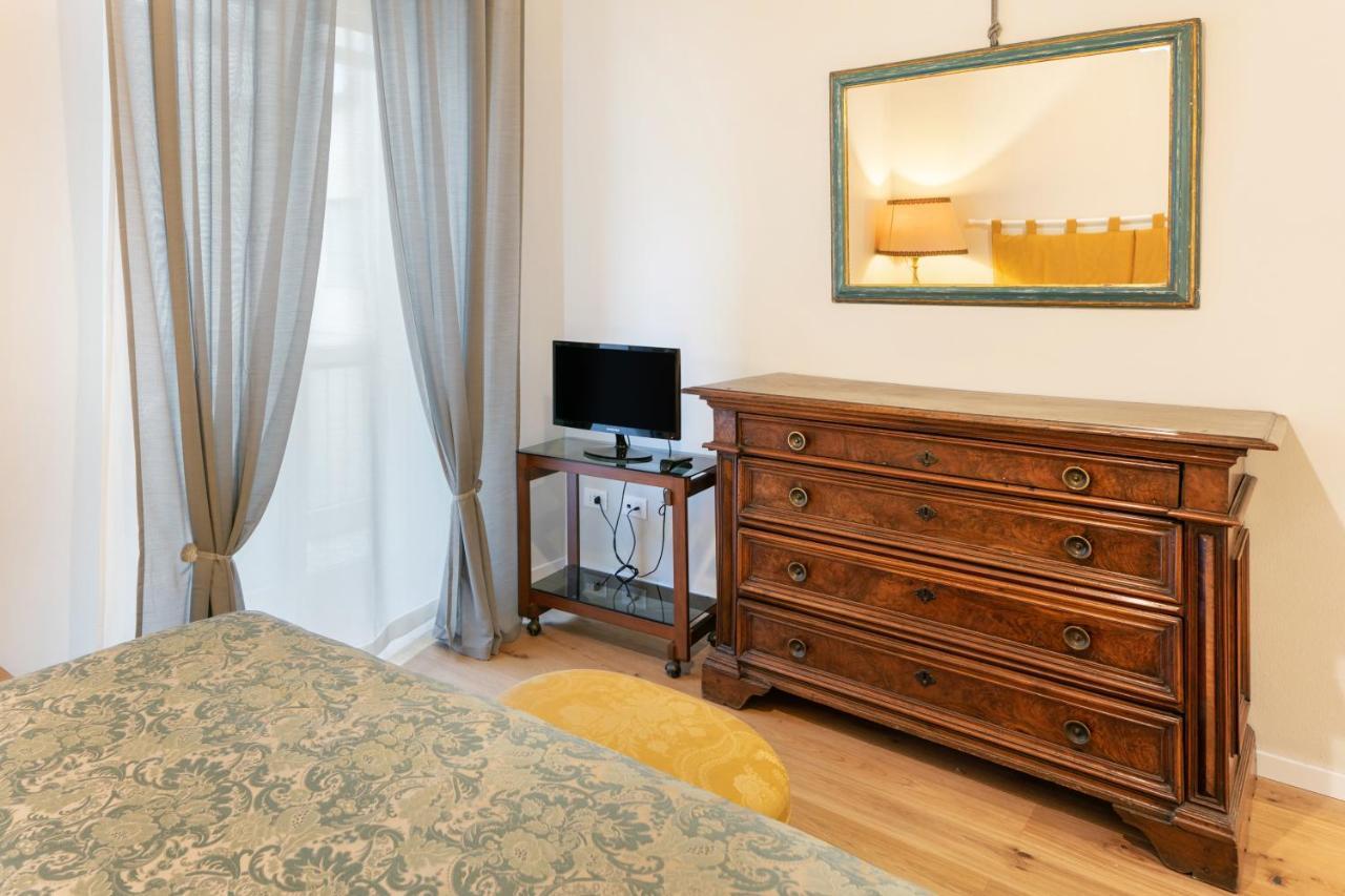 Appartement Giovanni Angelico Wood And Design Florence
