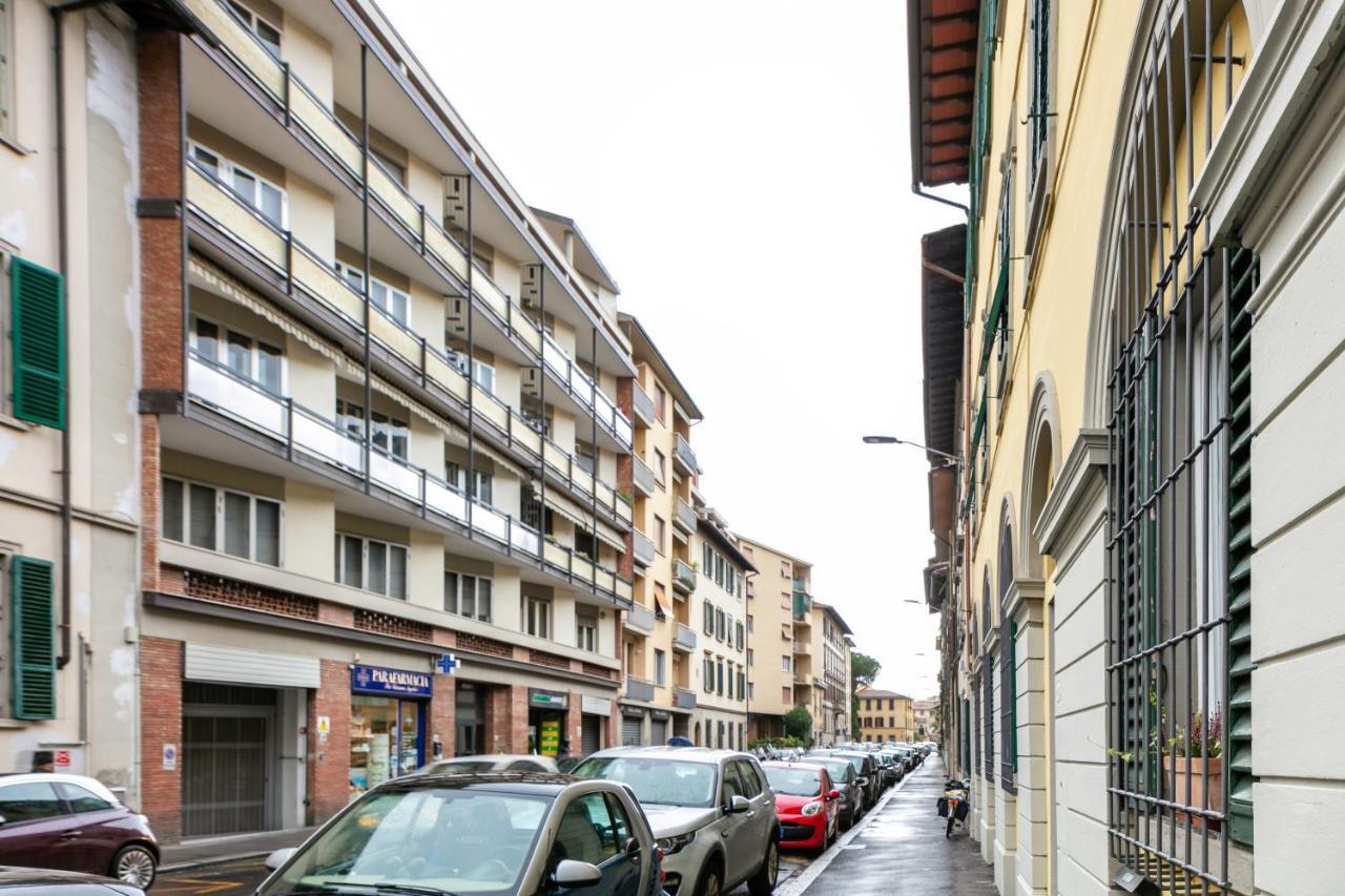 Giovanni Angelico Wood And Design Appartement