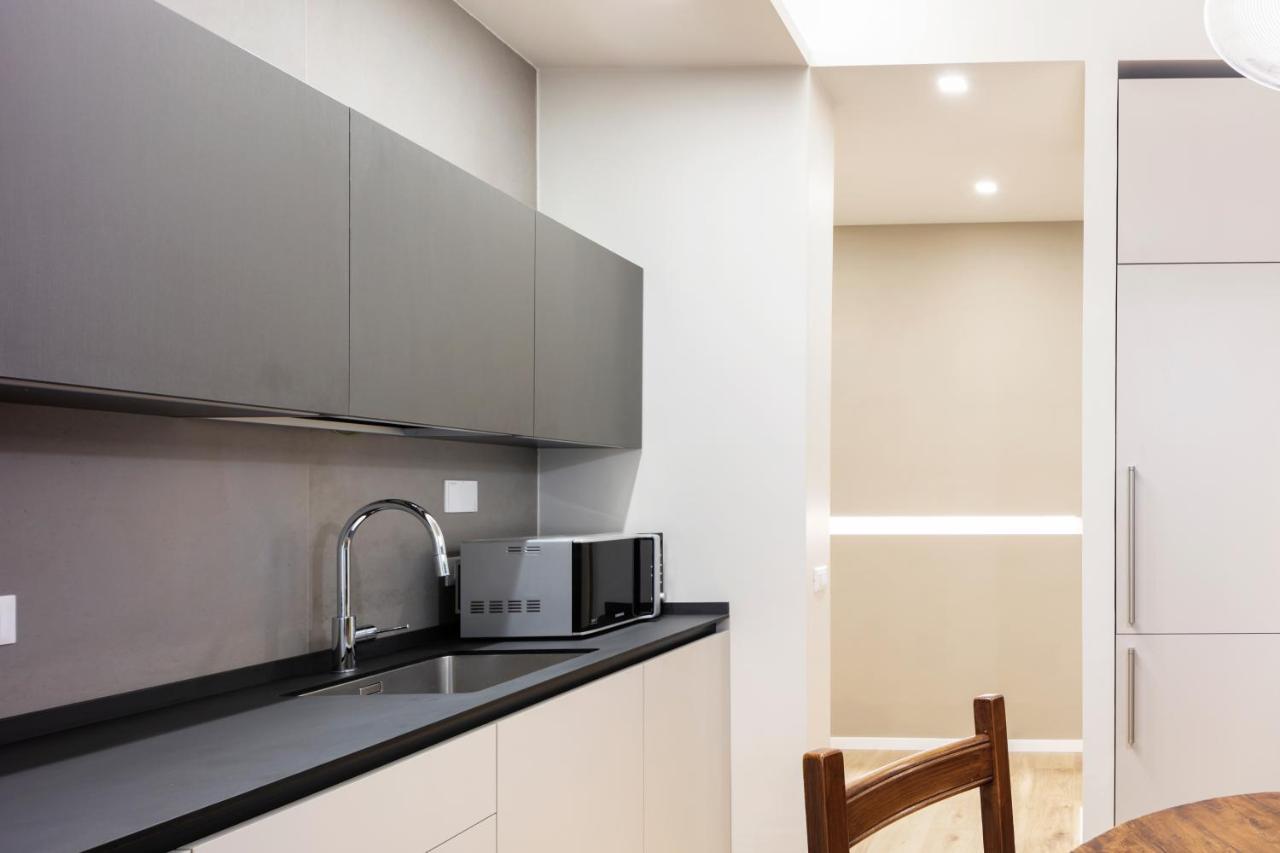 Giovanni Angelico Wood And Design Appartement
