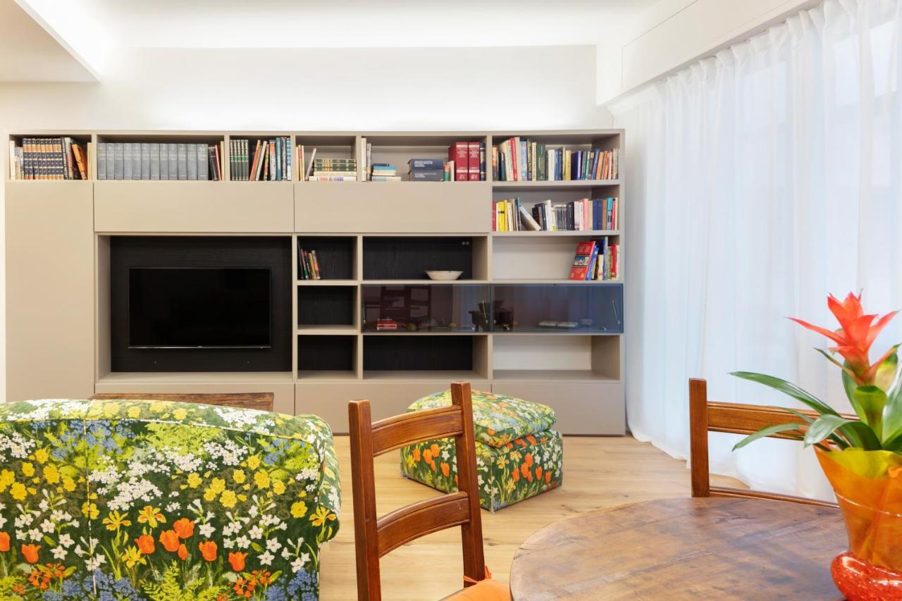 Giovanni Angelico Wood And Design Appartement Florence