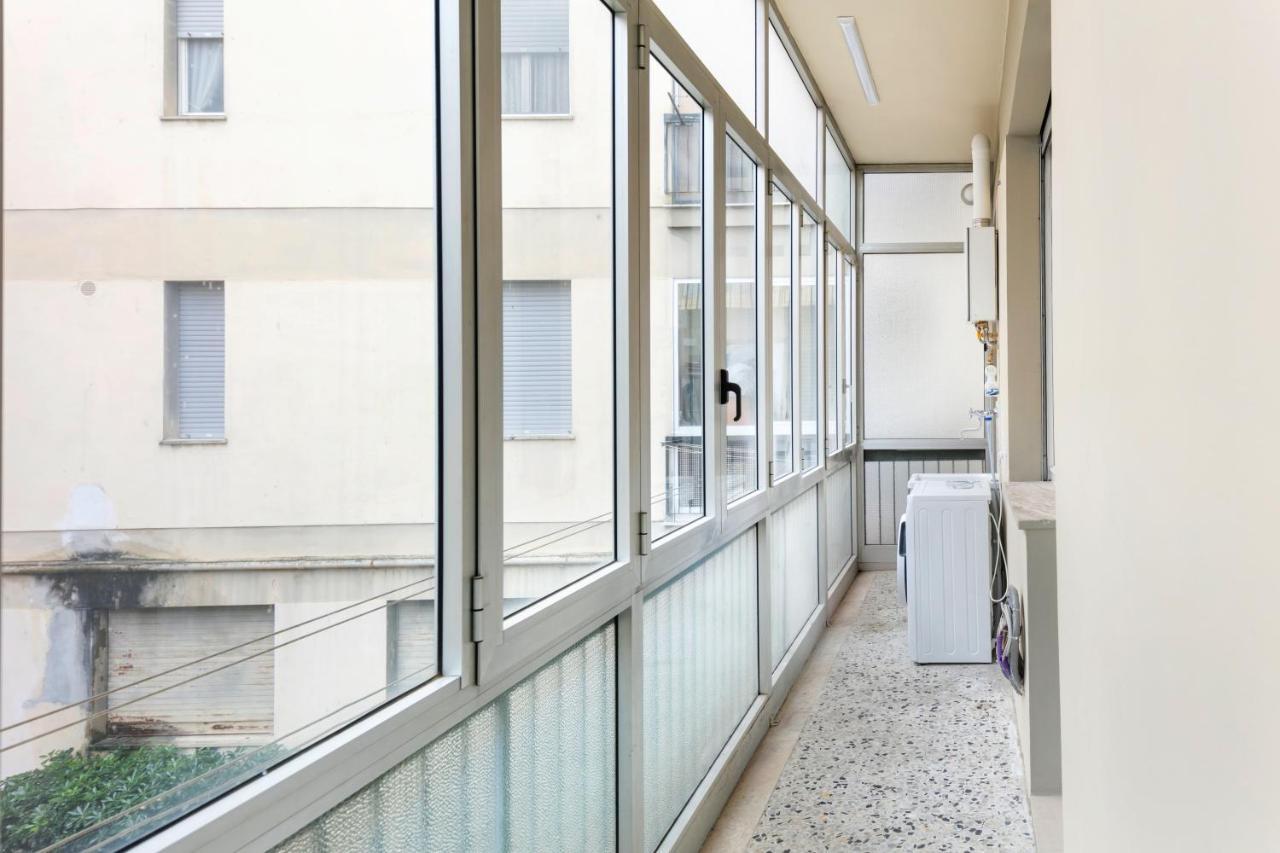 Giovanni Angelico Wood And Design Appartement