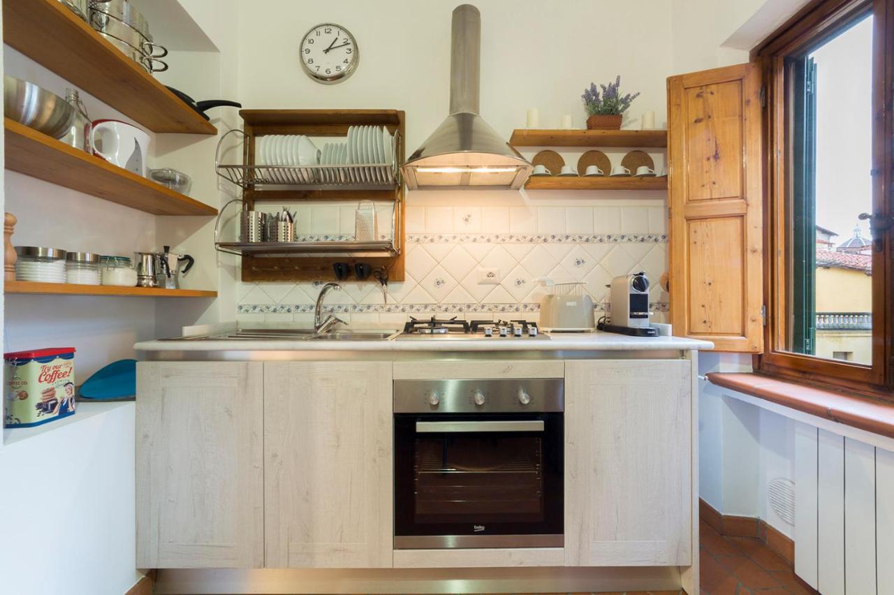 Santa Maria Novella 6 Sleeps Near The Station Appartamento Firenze