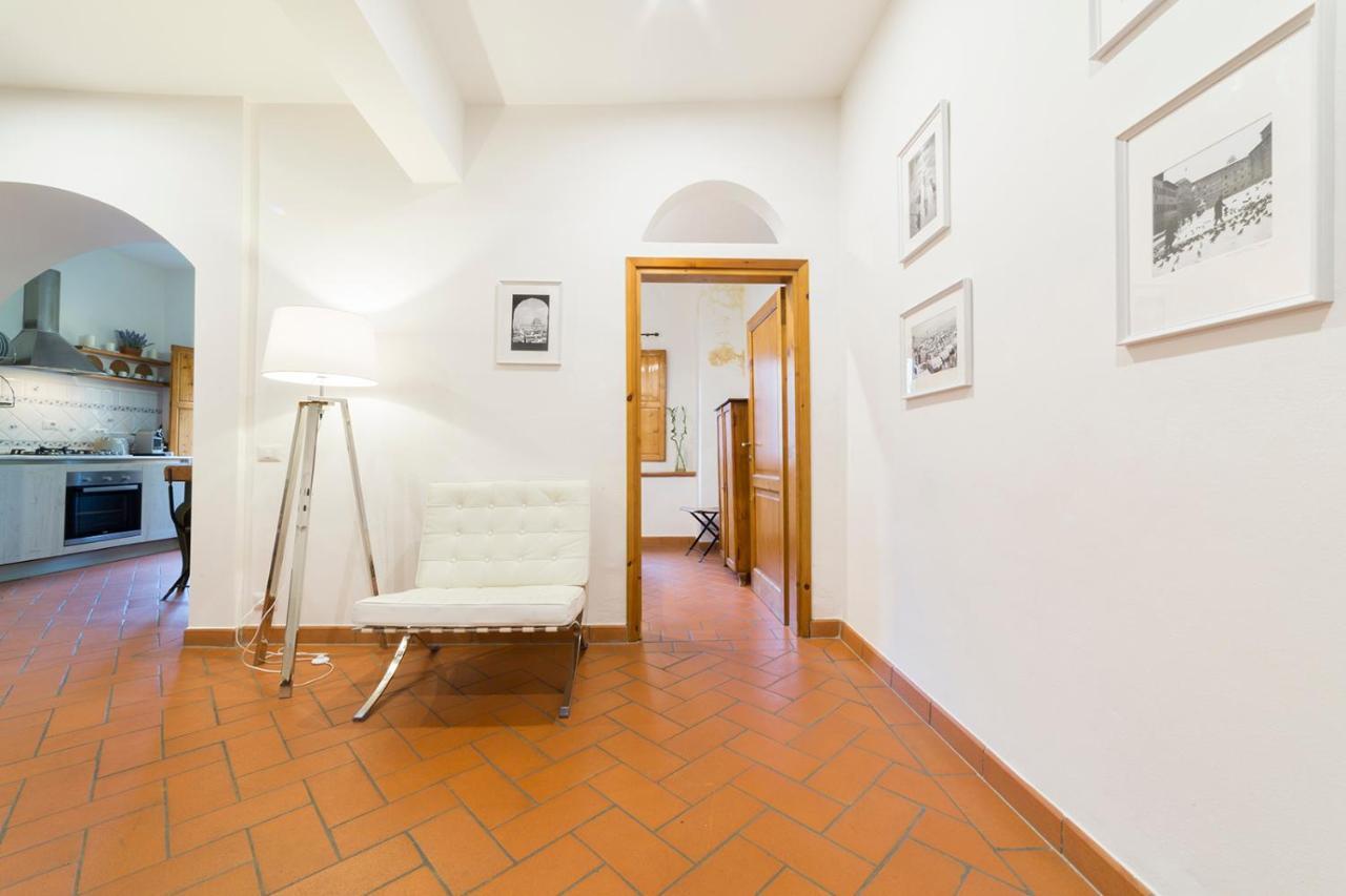 Appartamento Santa Maria Novella 6 Sleeps Near The Station Firenze