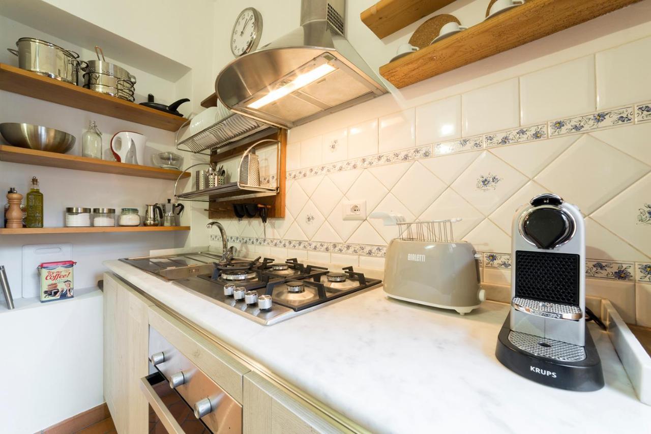 Santa Maria Novella 6 Sleeps Near The Station Appartamento