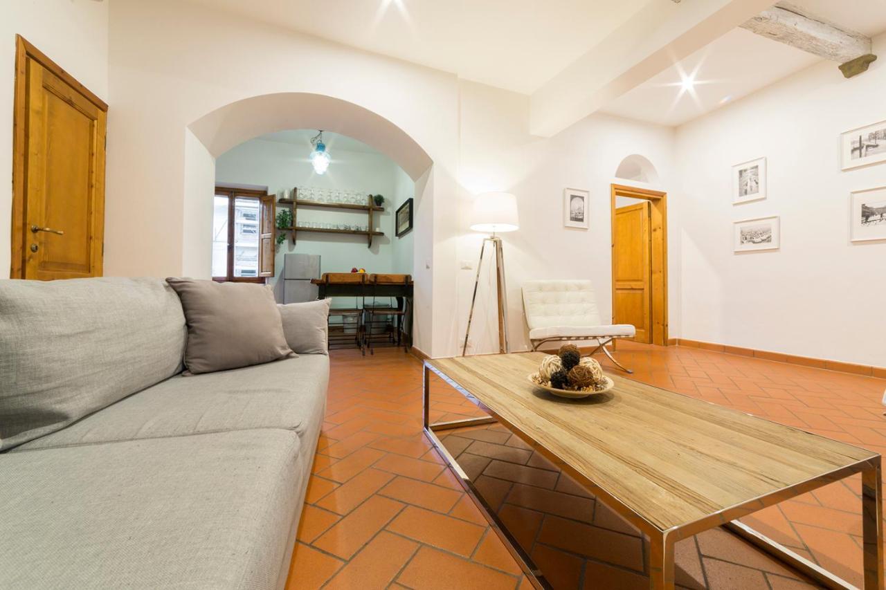 Appartamento Santa Maria Novella 6 Sleeps Near The Station