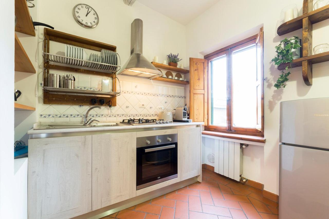 Santa Maria Novella 6 Sleeps Near The Station * Firenze