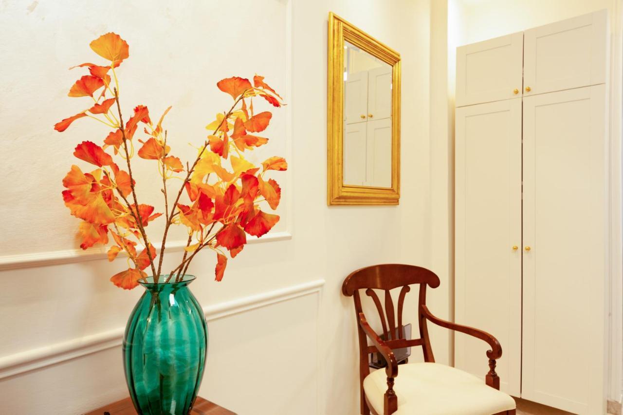Apartment Ponte Vecchio Luxury Penthouse Florence