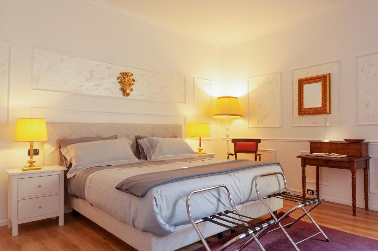 Apartment Ponte Vecchio Luxury Penthouse