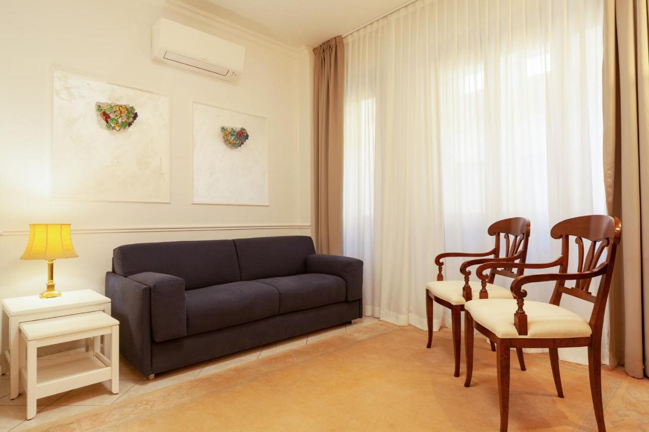 Apartment Ponte Vecchio Luxury Penthouse Florence