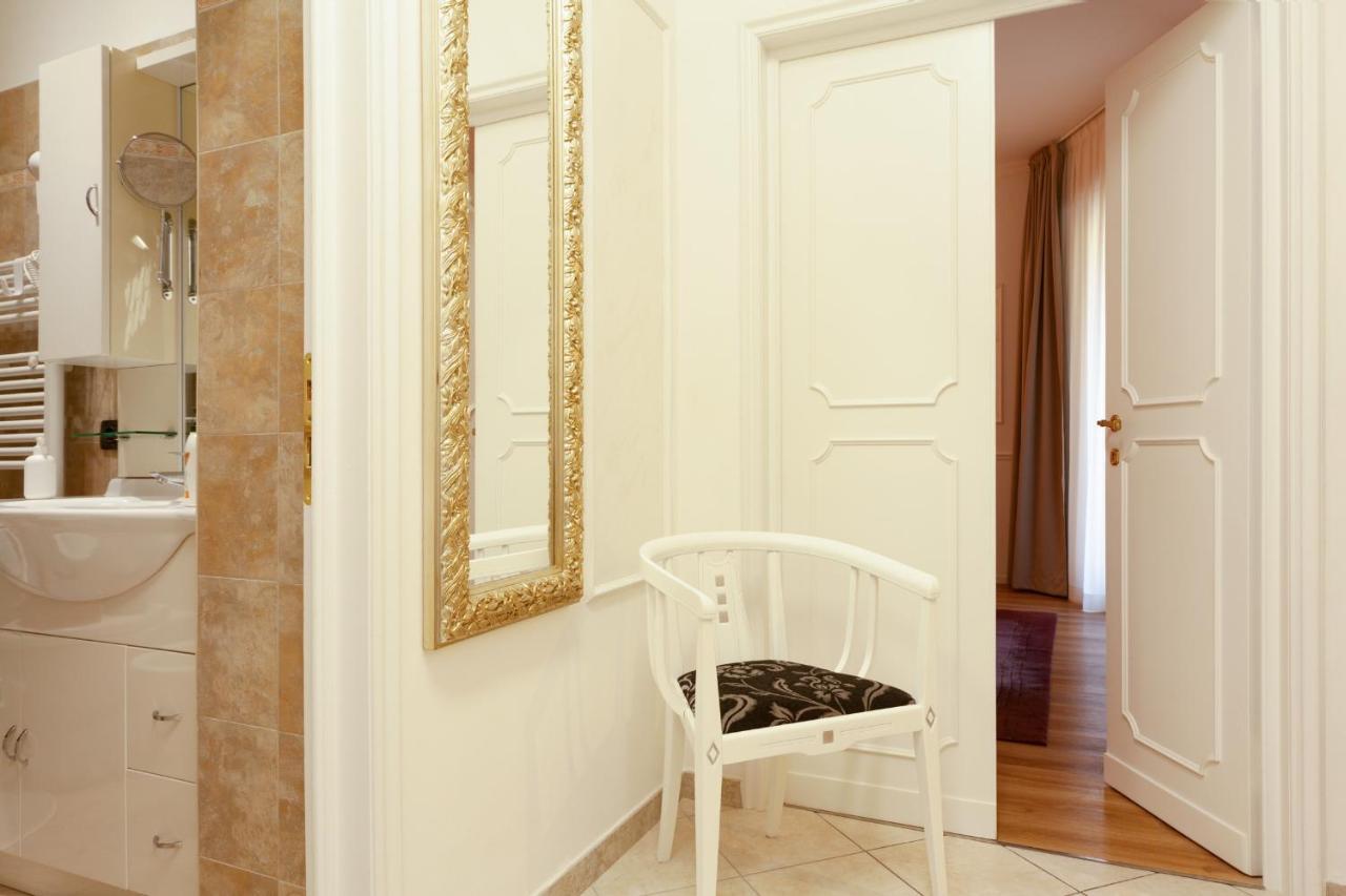 Apartment Ponte Vecchio Luxury Penthouse