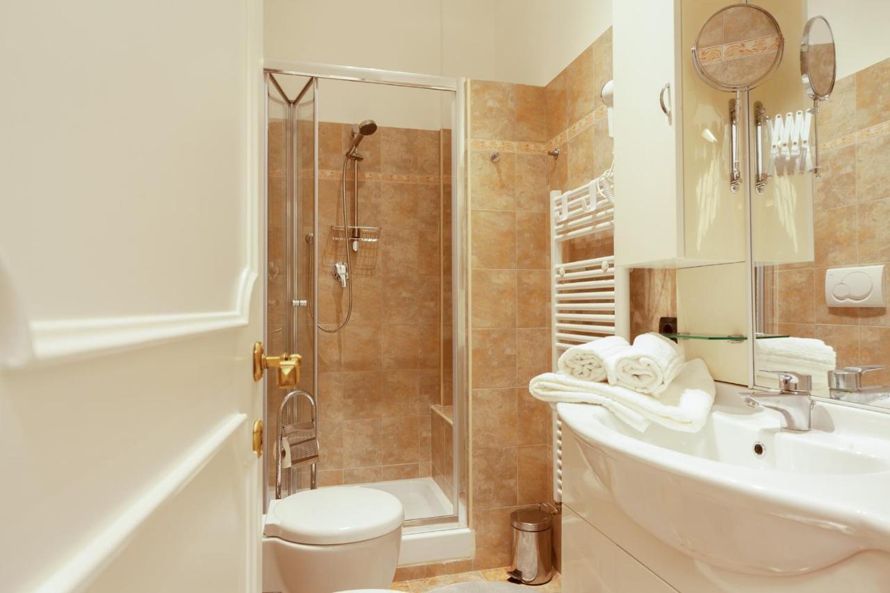 Apartment Ponte Vecchio Luxury Penthouse