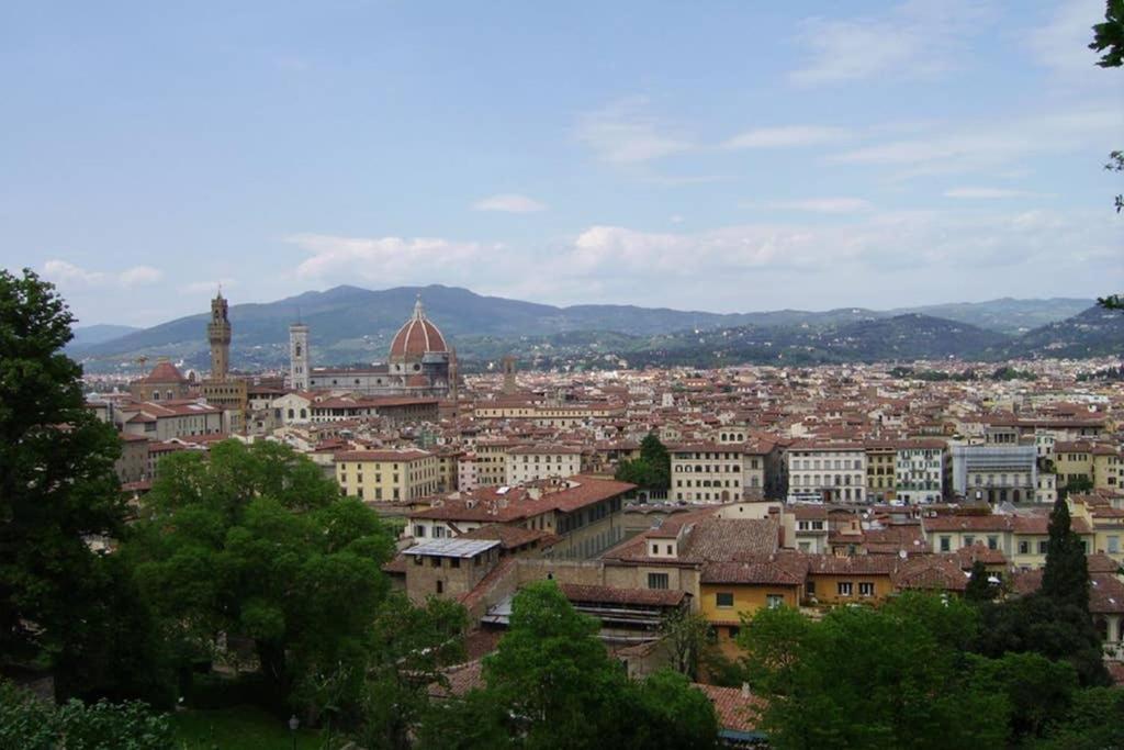 Santa Croce Cozy Apartamento