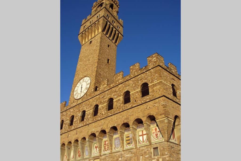 Santa Croce Cozy * Florença