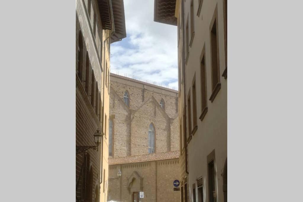 Santa Croce Cozy Apartamento