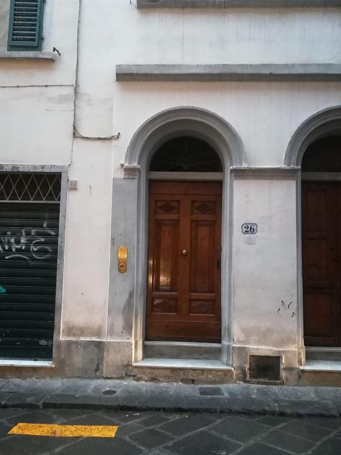 Santa Maria Novella 6 Sleeps Near The Station Appartamento Firenze