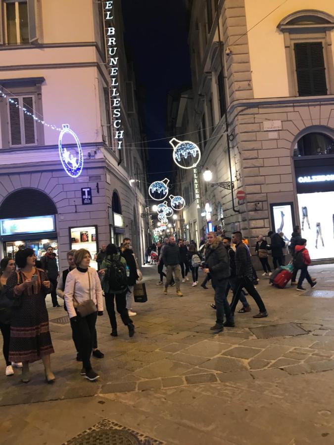 Vp Appartement Florence