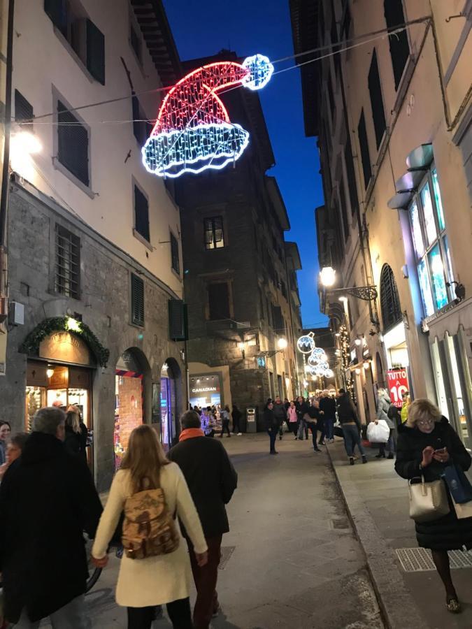 Vp Appartement Florence