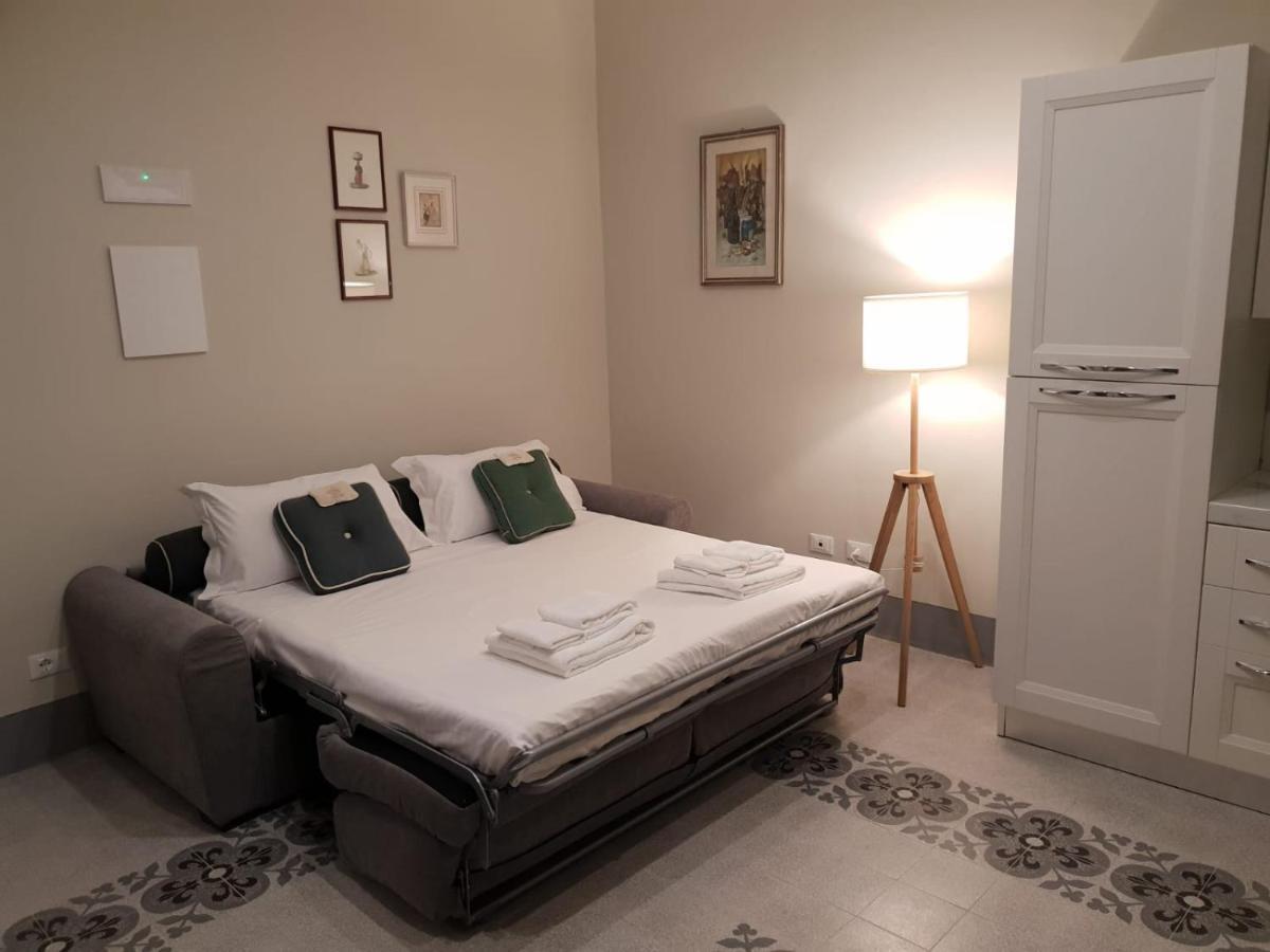 Apartment Coco Places Firenze, Uffizi