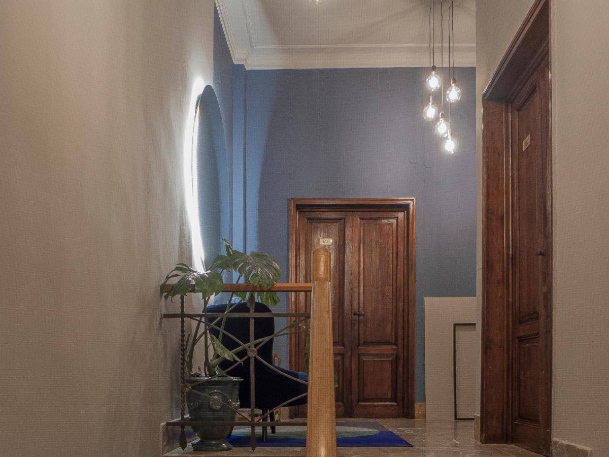 Relais Stibbert Guest house 3*