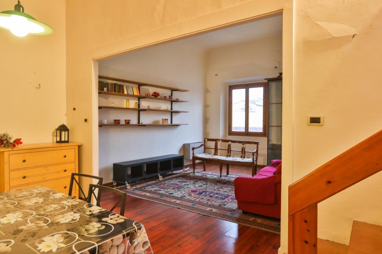 Ricasoli Bright Appartement *