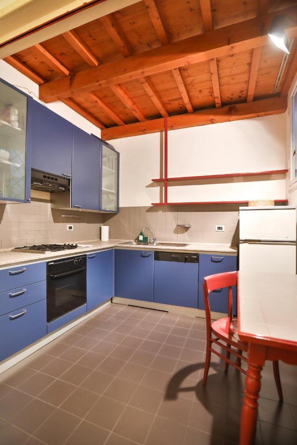 Appartement Ricasoli Bright
