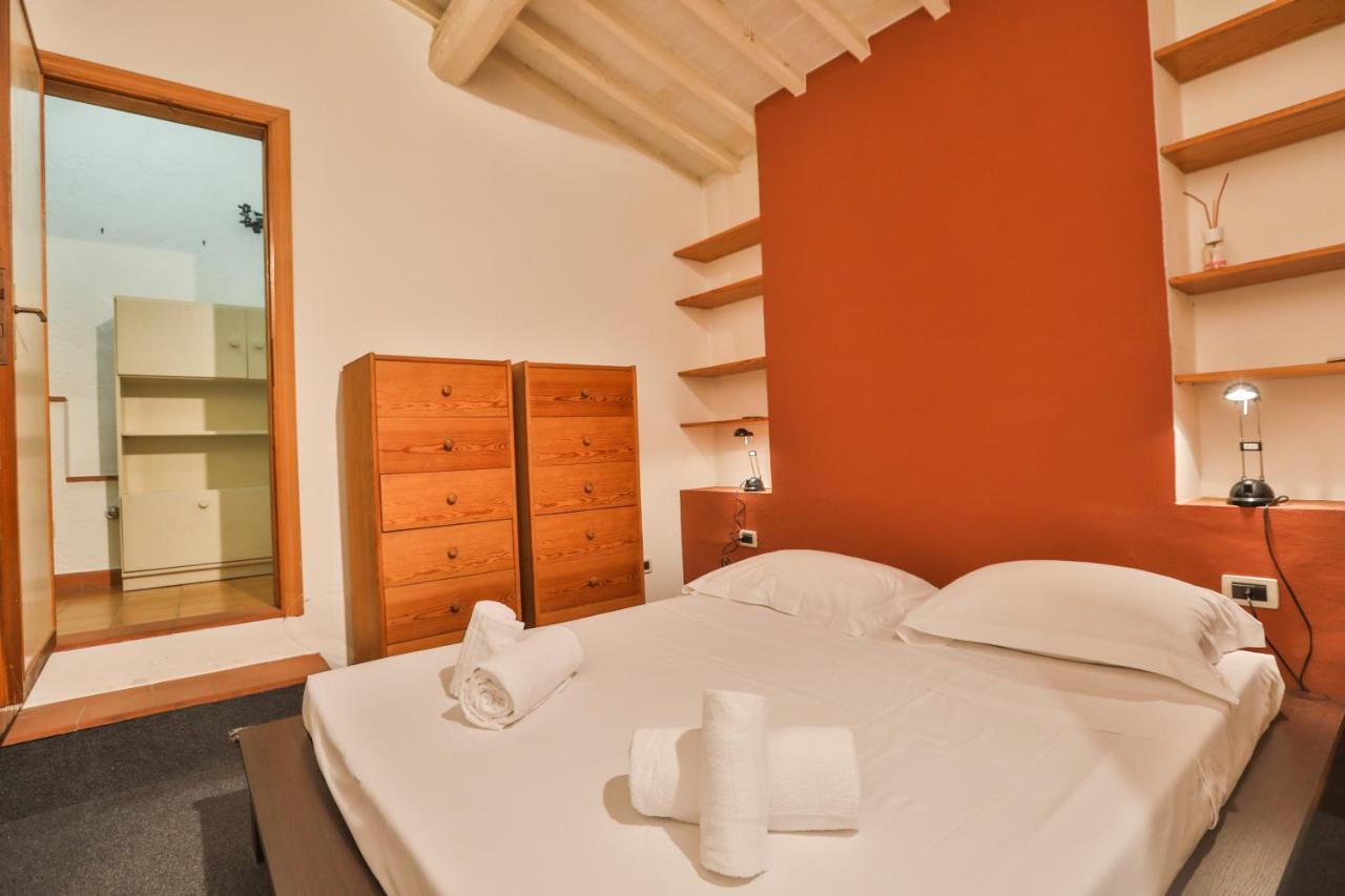 Appartement Ricasoli Bright *