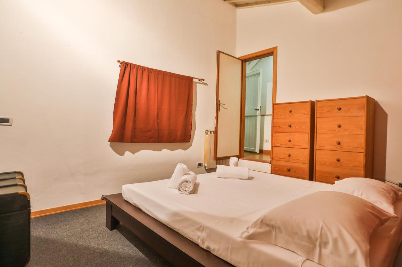 Appartement Ricasoli Bright