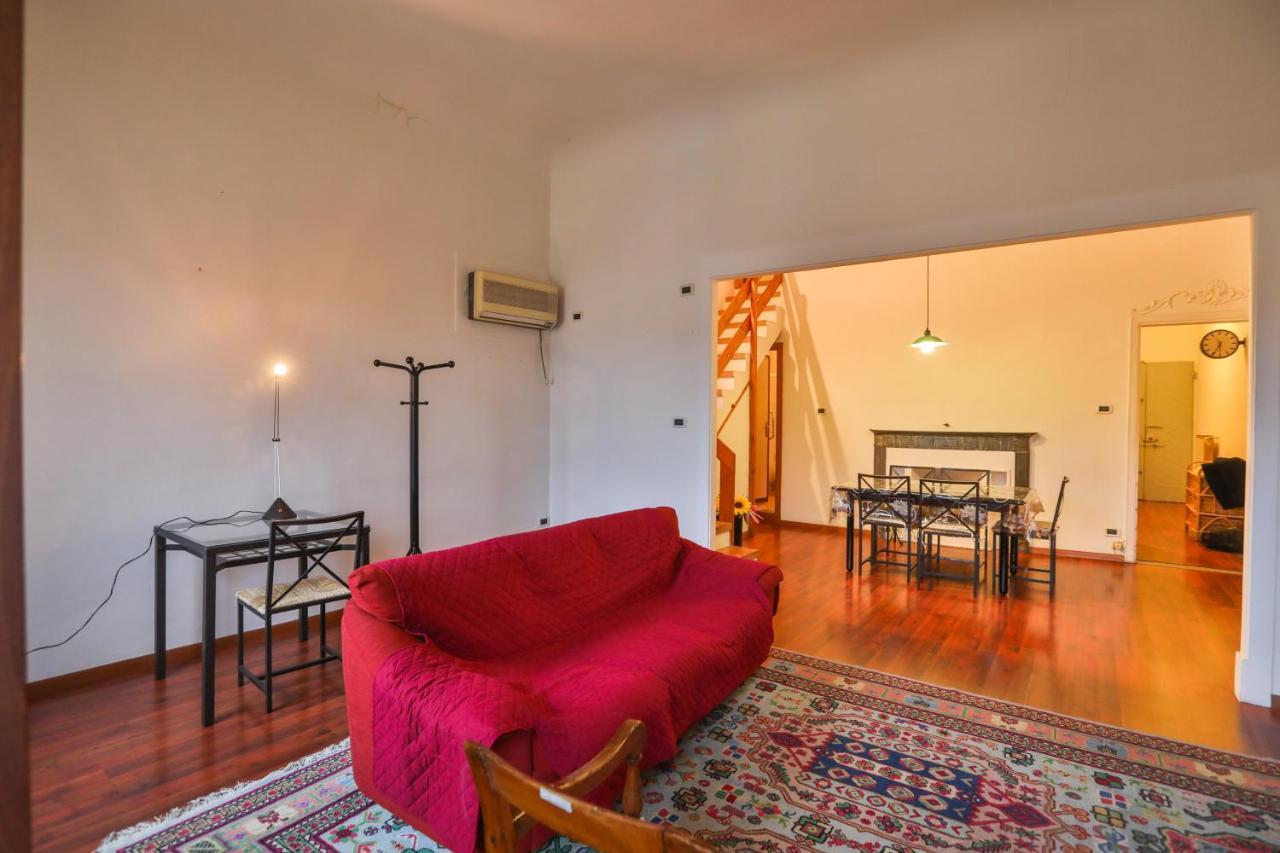 Ricasoli Bright Appartement Florence