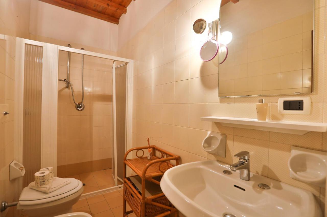 Ricasoli Bright Appartement
