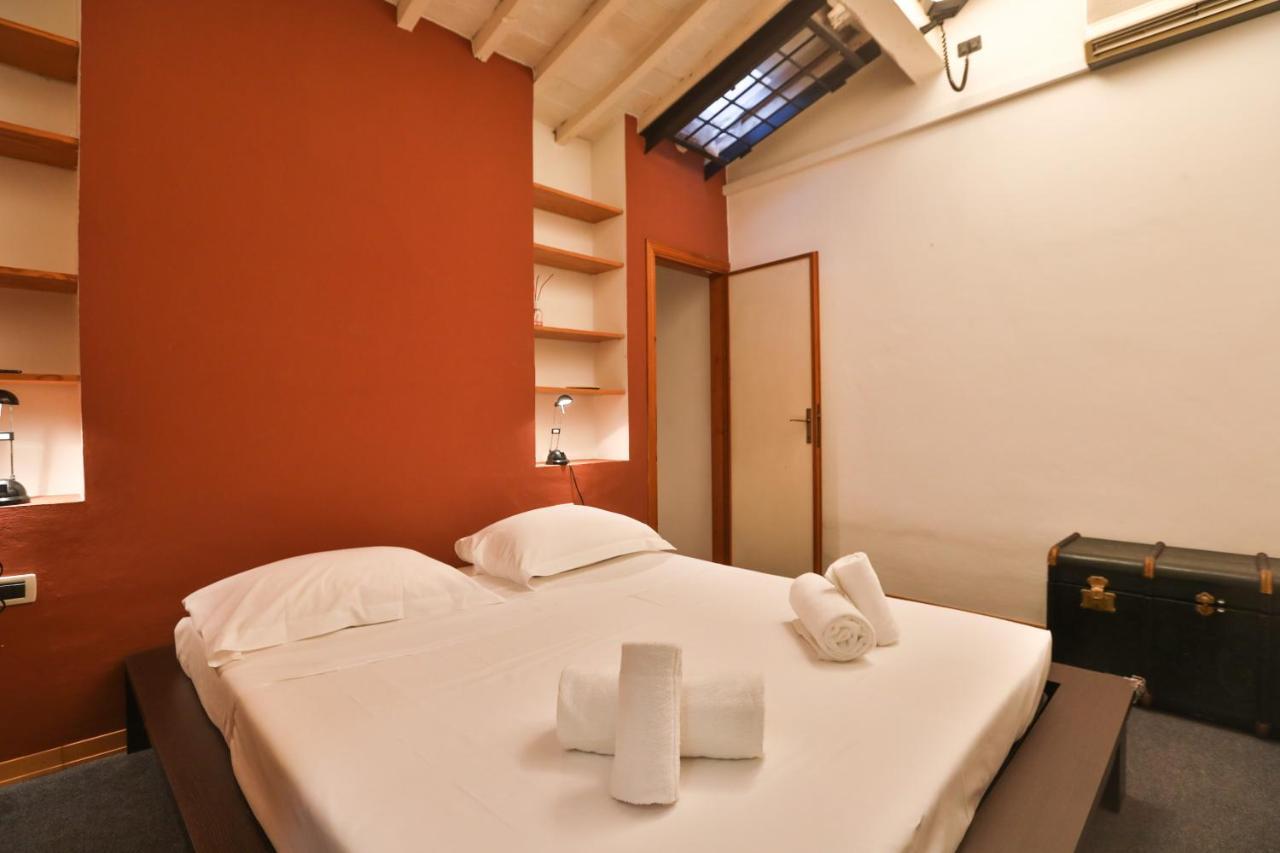 Ricasoli Bright Appartement *