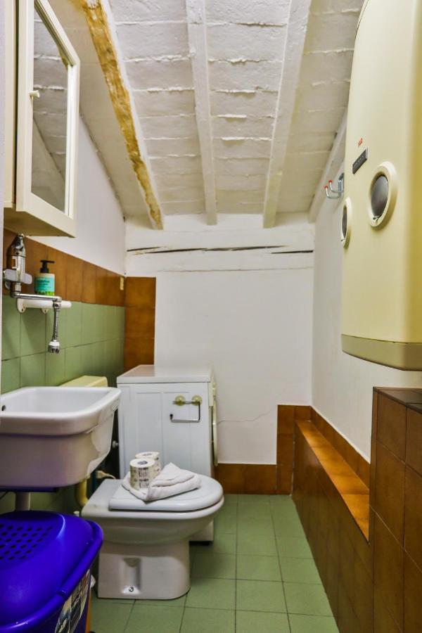 Ricasoli Bright Appartement *