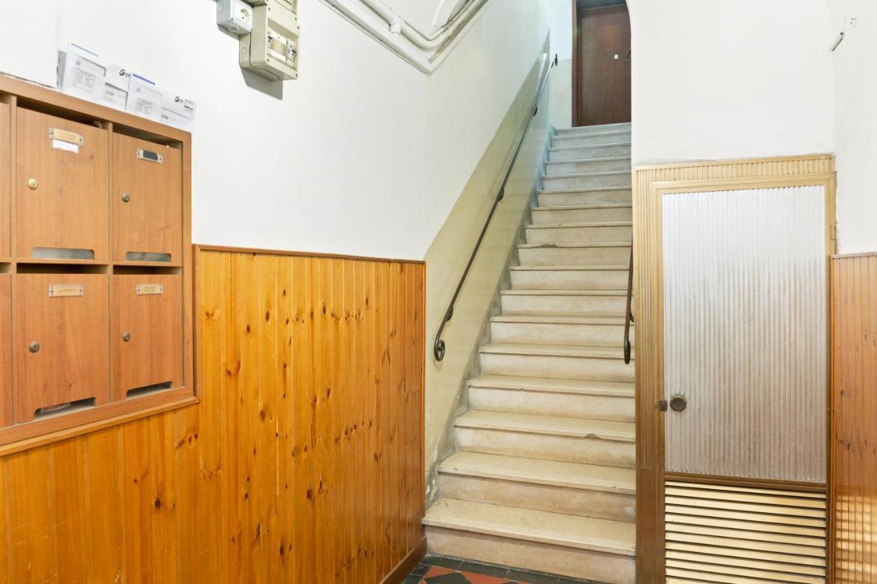 Center Flat Via Dei Neri Apartamento *