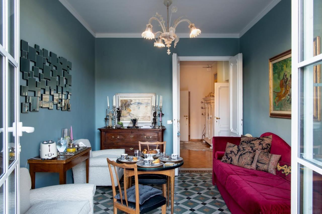 Contemporary * Florence