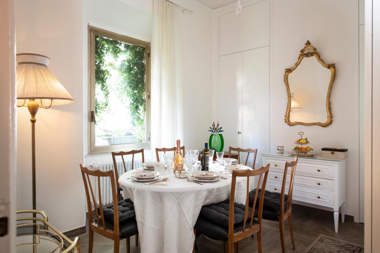 Contemporary Apartamento *