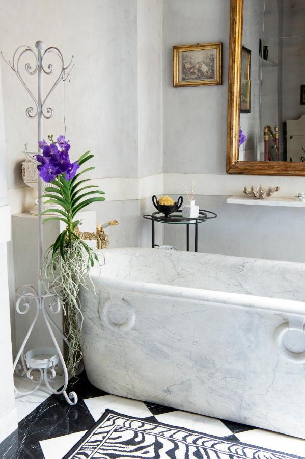 Contemporary Appartement Florence