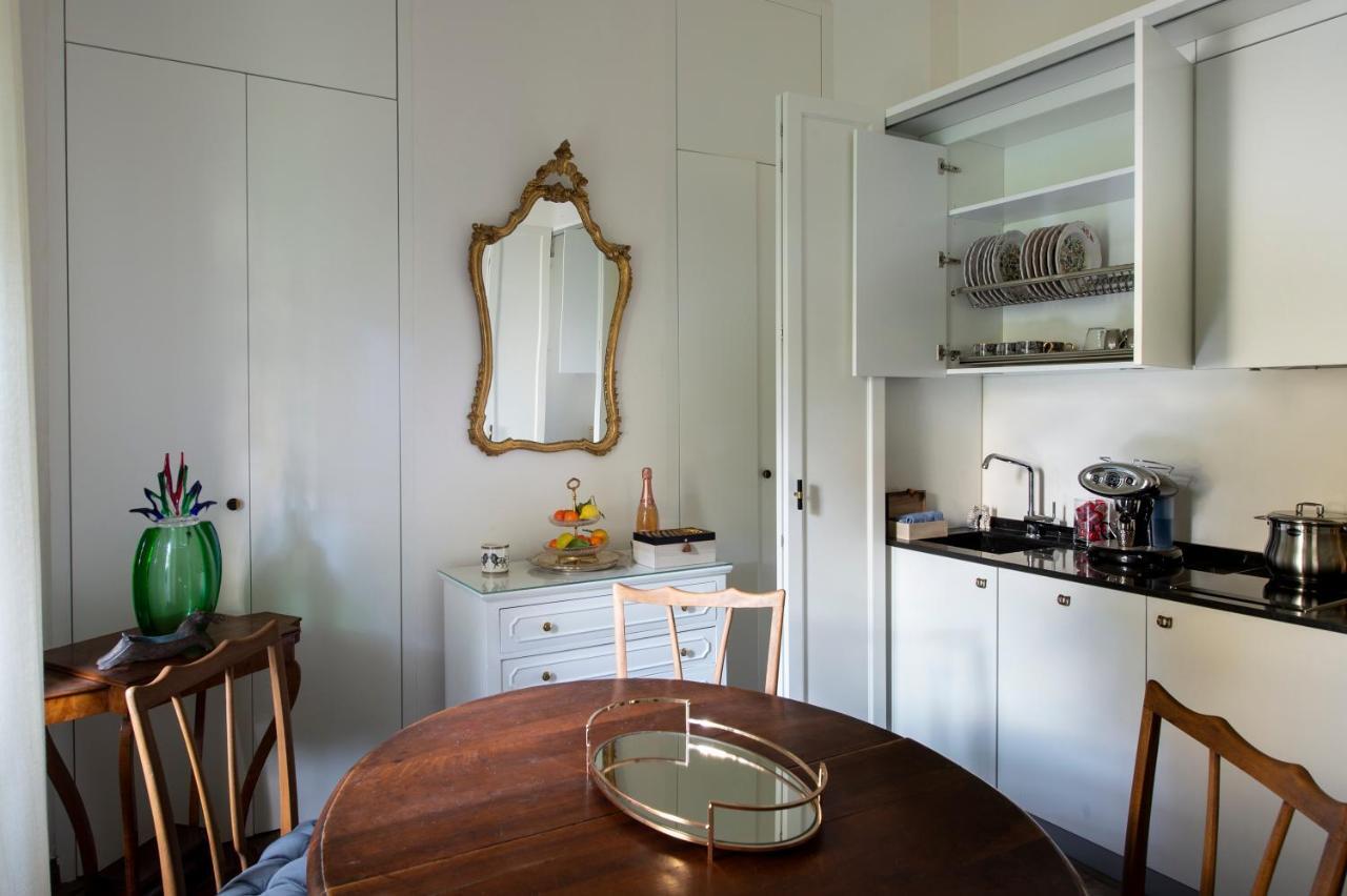 Appartement Contemporary